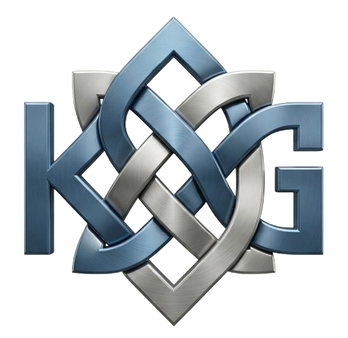 Kingsley Advisory Group monogram